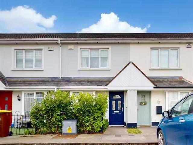 6 Holywell Close, Swords, Dublin
