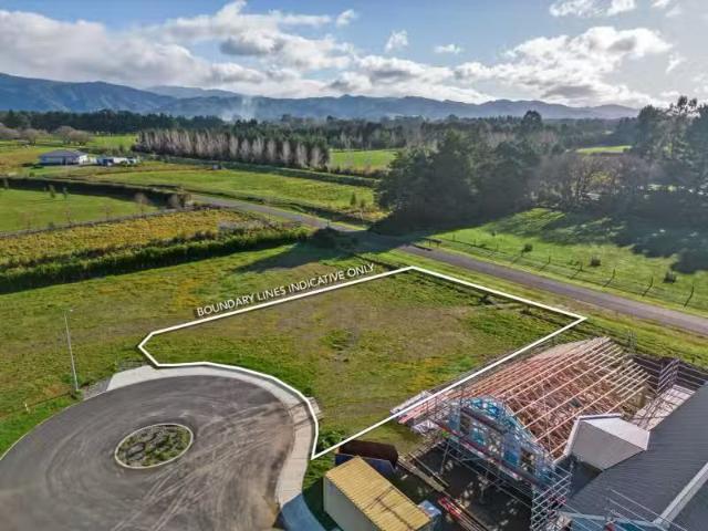 6 Hosford Lane, Greytown, South Wairarapa