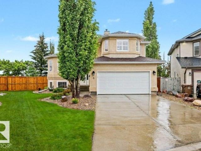 6 Horton Court, St. Albert, AB, T8N 6V2 house for sale | Listing ID E4491 | Royal LePage