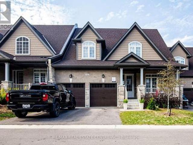 6 Howard Williams Court, Uxbridge, ON, L9P 0R2 house for sale | Listing ID N11937 | Royal LePage