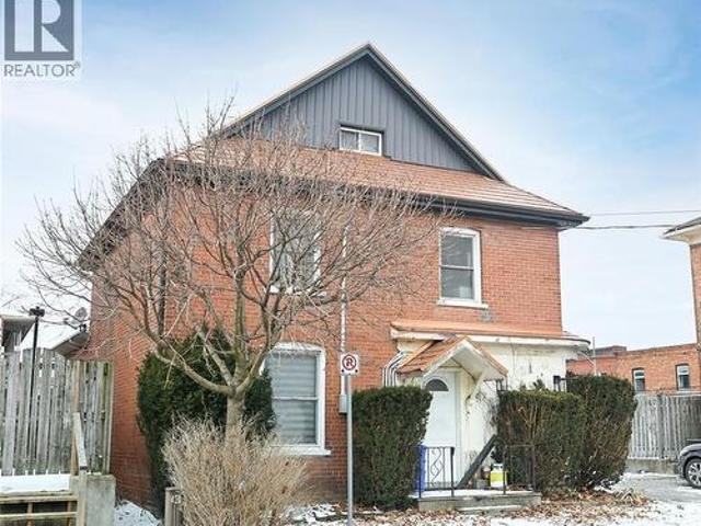 6 Howard Street, Hagersville, ON, N0A 1H0 investment for sale | Listing ID 40840 | Royal LePage