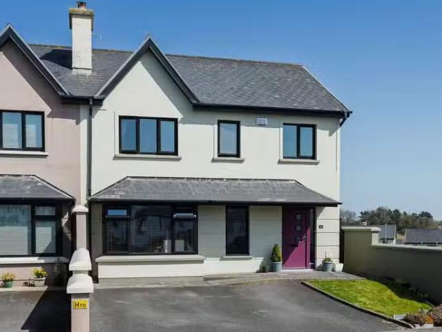 6 Inis Órga, Bandon, West Cork