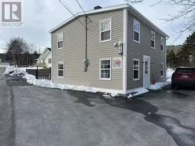 6 Irishtown Road, Carbonear, NL, A1Y 1A7 house for sale Lis.