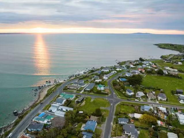 6 Irwin Street, Riverton, Southland