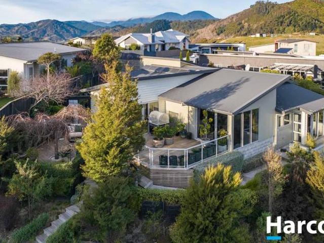 6 Istana Place, Britannia Heights, Nelson For Sale