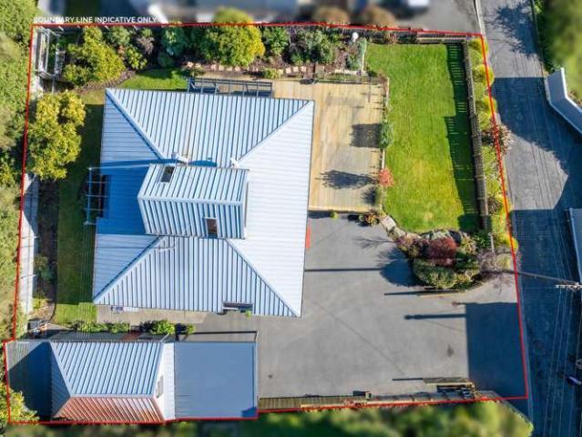 6 Julius Place, Akaroa, Banks Peninsula