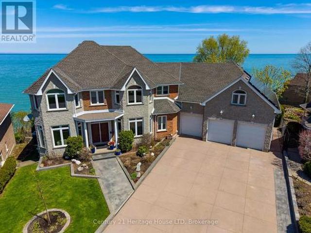 6 Jacob'S Landing, Grimsby Beach, ON, L3M 5G7 house for sale | Listing ID X13067 | Royal LePage
