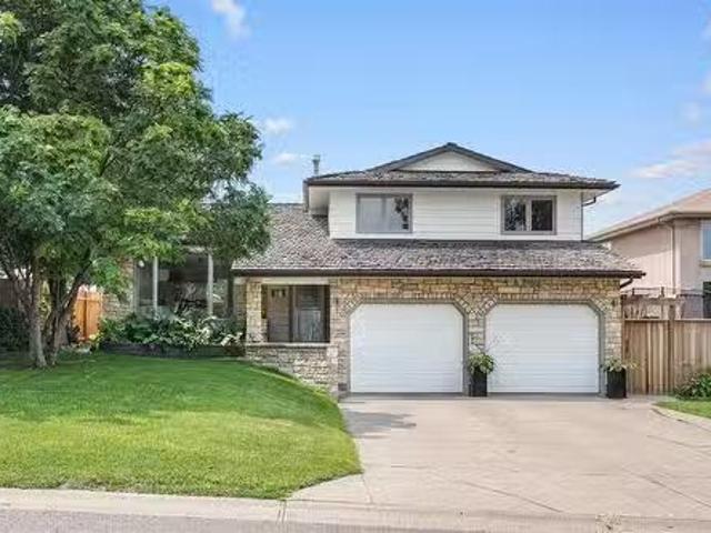 6 Jaguar Place, Brandon, MB, R7B 3P1 house for sale Listing.
