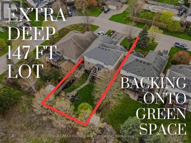 6 Jean Anderson Crescent, Guelph Clairfields/Hanlon Business Park, ON, N1G 5A5 house for sale | Listing ID X13150 | Royal LePage