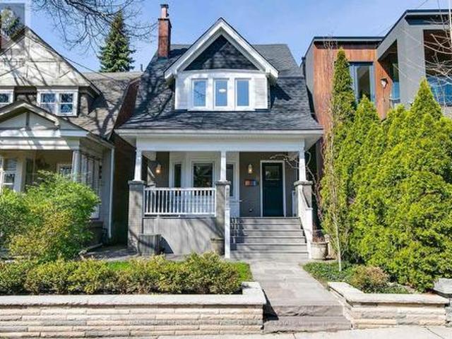 6 Jean Street, Toronto, ON, M4W 3A7 house for sale | Listing ID C13536 | Royal LePage