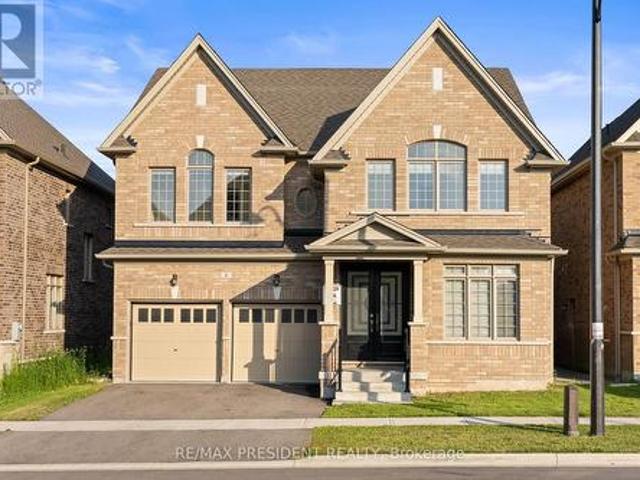 6 Jenwood Crescent, Brampton, ON, L6R 4C6 house for sale | Listing ID W13554 | Royal LePage