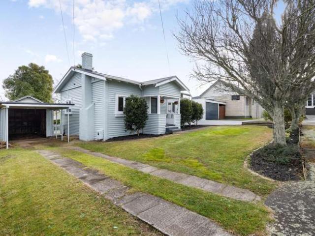 6 Joffre Street, Frankton, Hamilton City