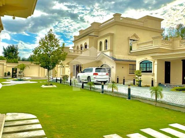 6 Kanal Luxury Houses for Sale | 2 Kanal Duplex 3+ | Swimming Pool | Basement | Prime Location Model Town E Block
