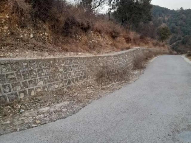 6 kanal level land pir sohawa Islamabad Pir Sohawa ID 66300