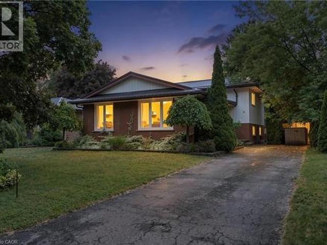 6 Kelly Avenue, Simcoe, ON, N3Y 4V5 house for sale | Listing ID 40838 | Royal LePage