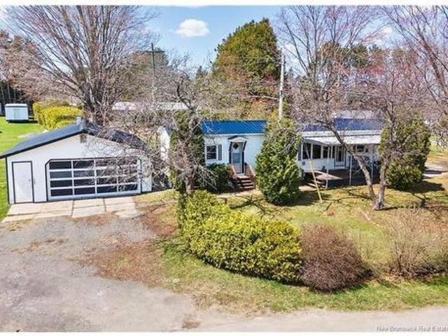 6 Kelly'S Dr, Fredericton, NB, E3B 7R2 house for sale | Listing ID NB116222 | Royal LePage