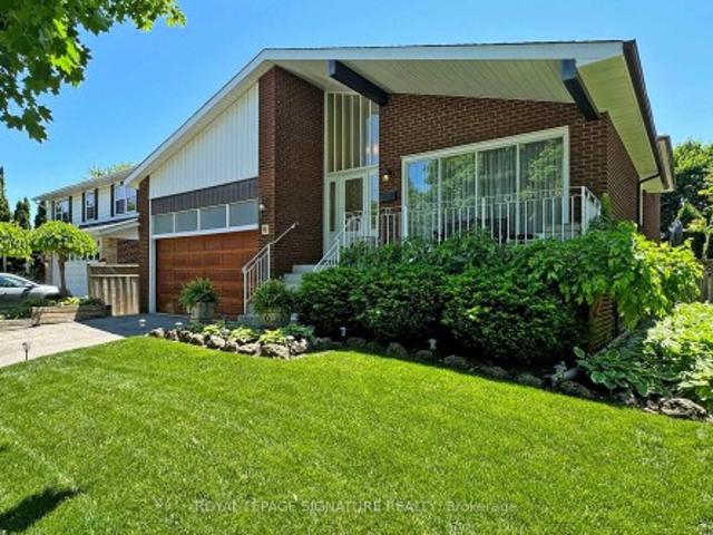 6 Kelvinway Drive, Toronto, ON, M1W 1N4 house for sale | Listing ID E13444 | Royal LePage