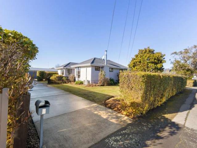 6 Kevin Street, Hoon Hay, Christchurch City