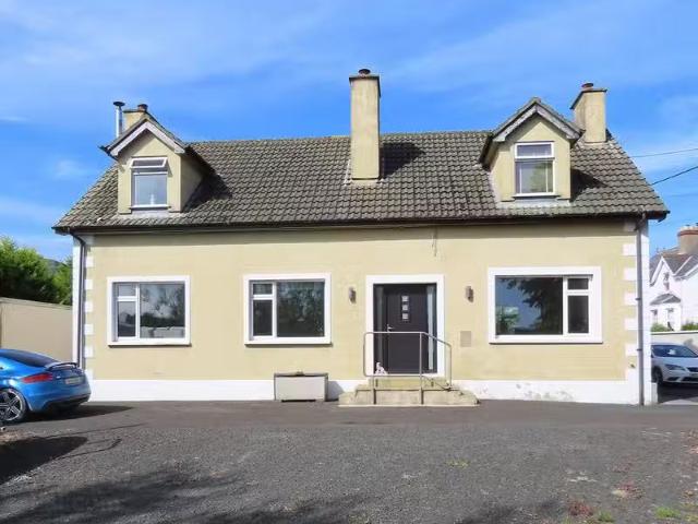 6 Kilnadore Road