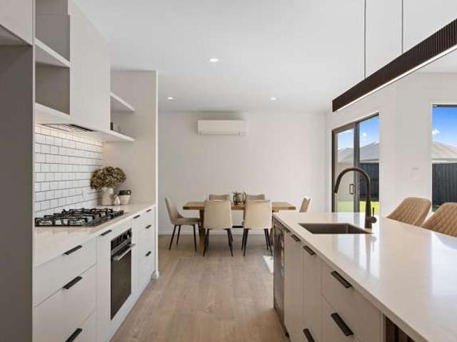 6 Kilphin Street, Elgin, Ashburton