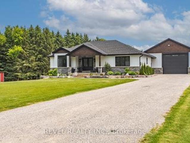 6 Kings Lane, Brant, ON, N0E 1R0 house for sale | Listing ID X13570 | Royal LePage