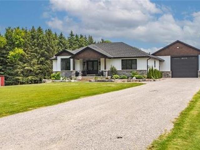 6 Kings Lane, Scotland, ON, N0E 1R0 house for sale | Listing ID 40819 | Royal LePage