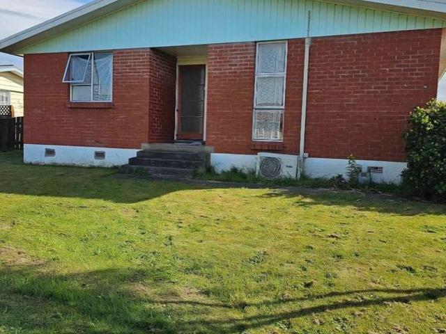 6 Kinross Street, Levin, Horowhenua
