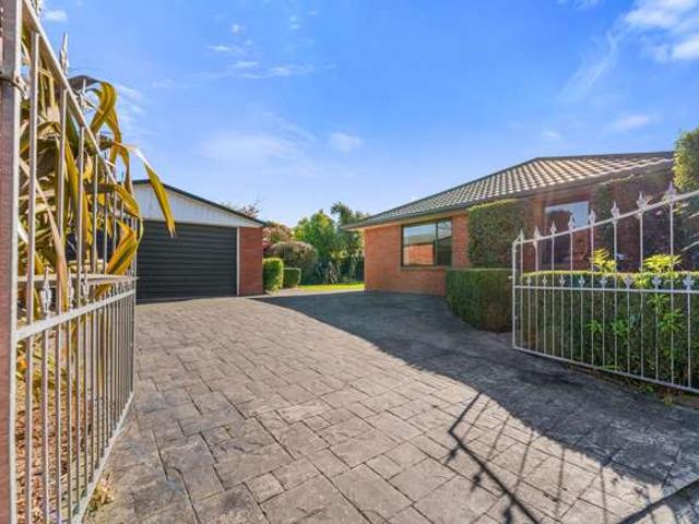 6 Kissel Street, Templeton, Christchurch City