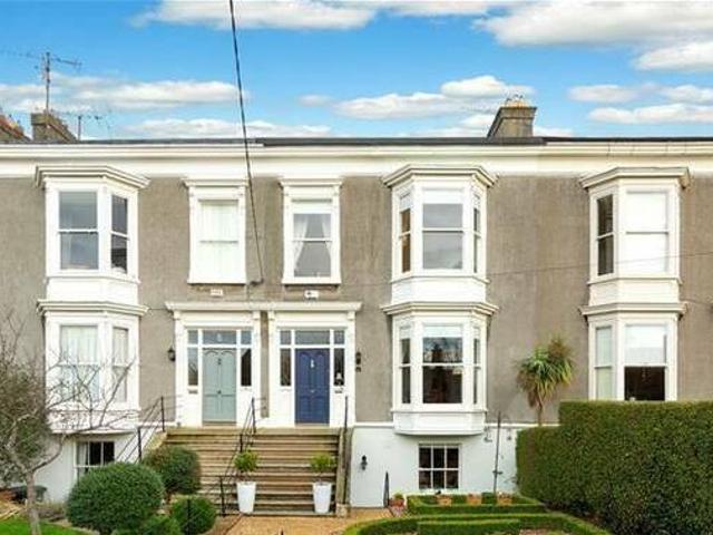 6 knapton terrace knapton road monkstown co dublin