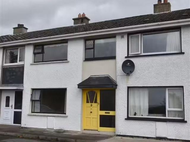 6 Knocknabollan, Kilmacrennan, Donegal