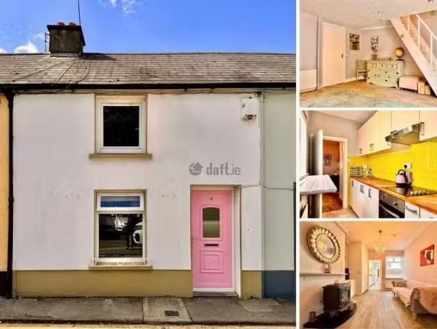 6 Lucas Court, Athlone, Co. Westmeath is for rent