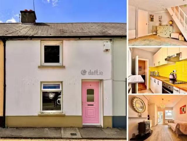 6 Lucas Court, Athlone, Athlone, Co. Westmeath is for rent