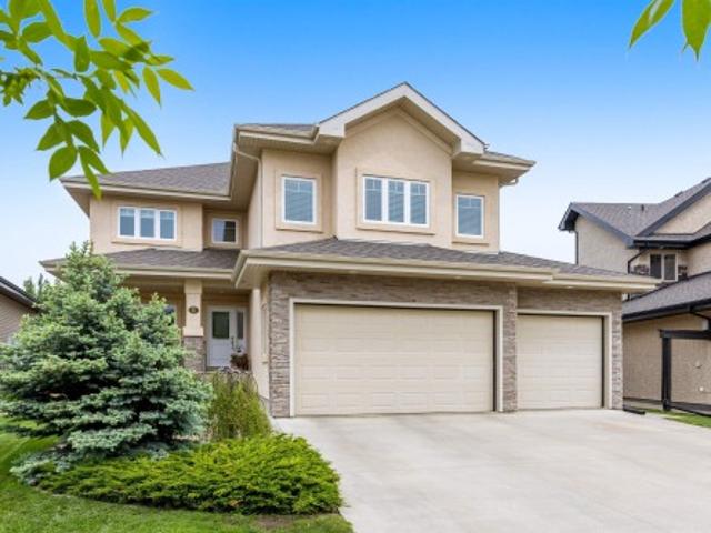 6 Lachance Drive, St. Albert, AB, T8N 4G8 house for sale | Listing ID E4494 | Royal LePage