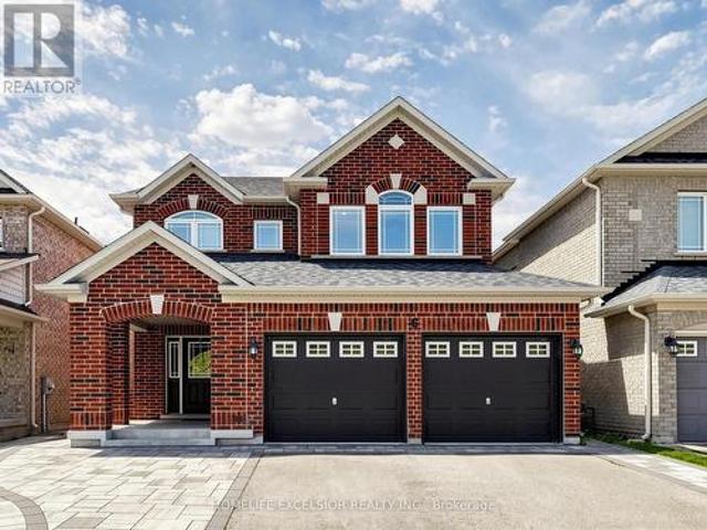 6 Lady Gwillim Avenue, East Gwillimbury, ON, L9N 0A5 house for sale | Listing ID N13171 | Royal LePage