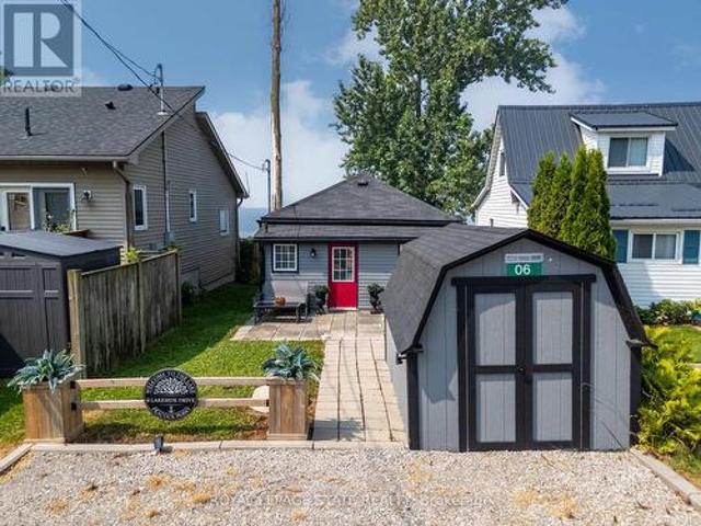 6 Lakeside Drive, Haldimand, ON, N0A 1L0 house for sale | Listing ID X13586 | Royal LePage