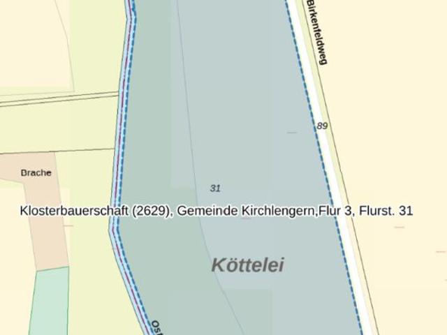 6 Landwirtschaftliche Fläche u.a. in Kirchlengern Holzmann Immobilien