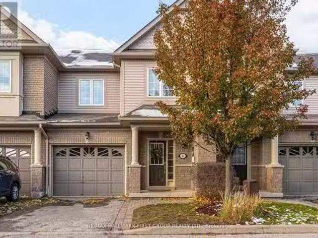 6 Lander Crescent, Clarington, ON, L1C 0L4 house for sale L.