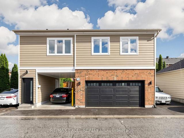 6 Lappe Avenue, Markham | For Rent @ $2,300 | Condos. Ca