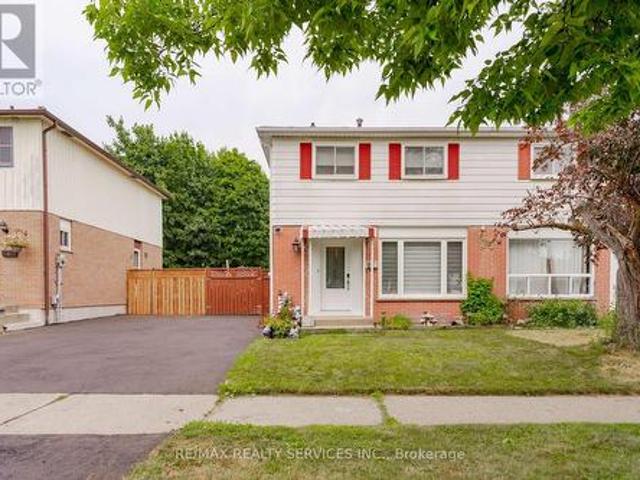6 Lauderdale Road, Brampton, ON, L6V 2B7 house for sale | Listing ID W13686 | Royal LePage