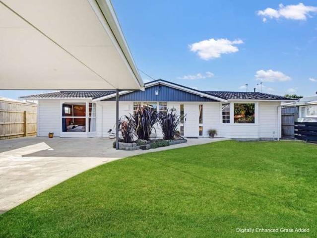6 Laurel Place Awapuni
