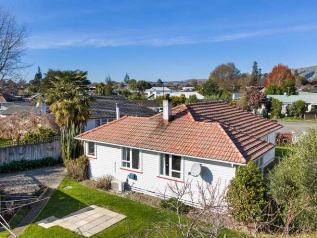 6 Leefield Street, Blenheim, Marlborough