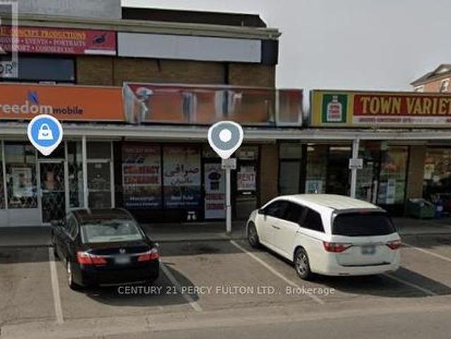 6 Levendale Road, Richmond Hill, ON, L4C 4H2 commercial for lease | Listing ID N13489 | Royal LePage