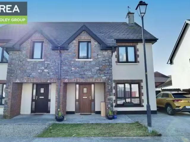 6 Liosan, Sheehans Road, Newcastle West, Co. Limerick, V42AC81.