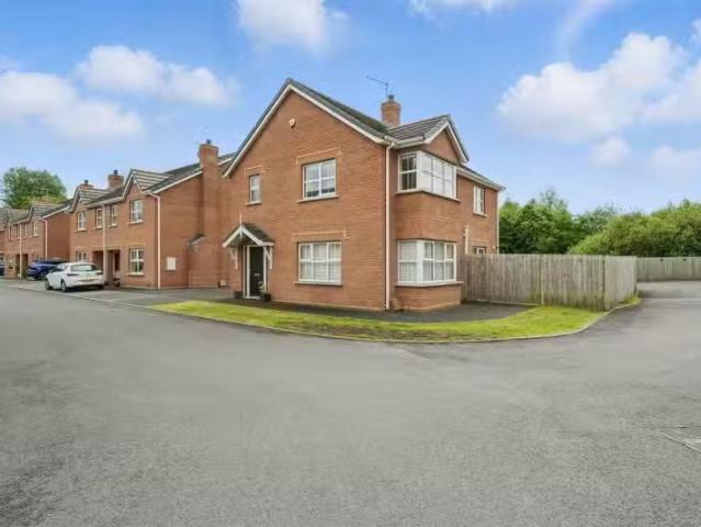 6 Limetree Court