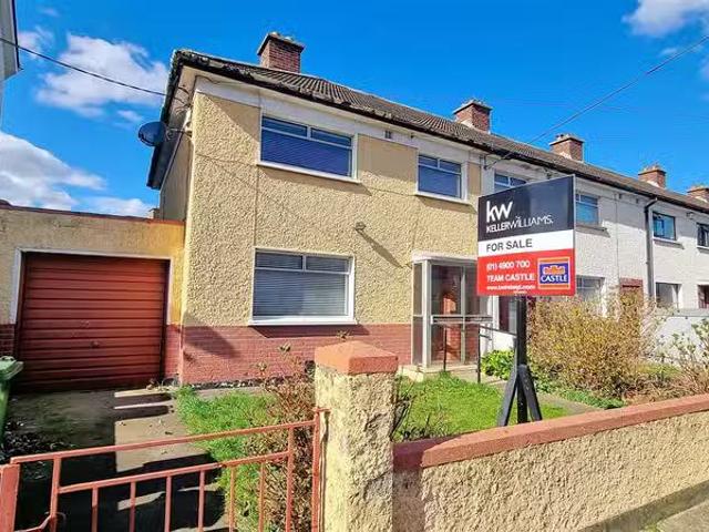 6 Lissadel Avenue, Drimnagh, Dublin 12