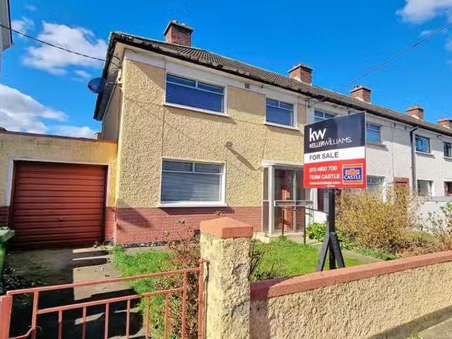 6 Lissadel Avenue, Dublin 12, Drimnagh, Dublin 12, D12E974 is.
