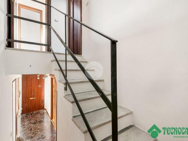 6 locali in affitto
