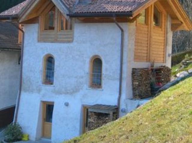 6 locali non arredato affitto a primiero san martino di castrozza zona primiero
