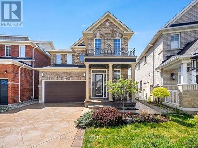 6 Lockburn Crescent, Brampton, ON, L7A 3W7 house for sale | Listing ID W13150 | Royal LePage