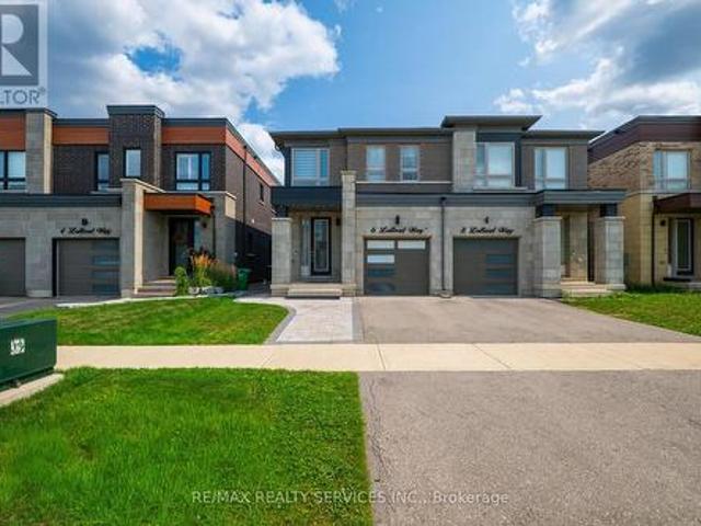 6 Lollard Way, Brampton, ON, L6Y 2C9 house for lease | Listing ID W13678 | Royal LePage